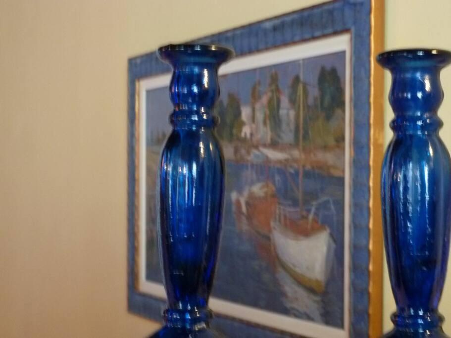 Lejlighed Charm - Close To Rialto And San Marco Venedig