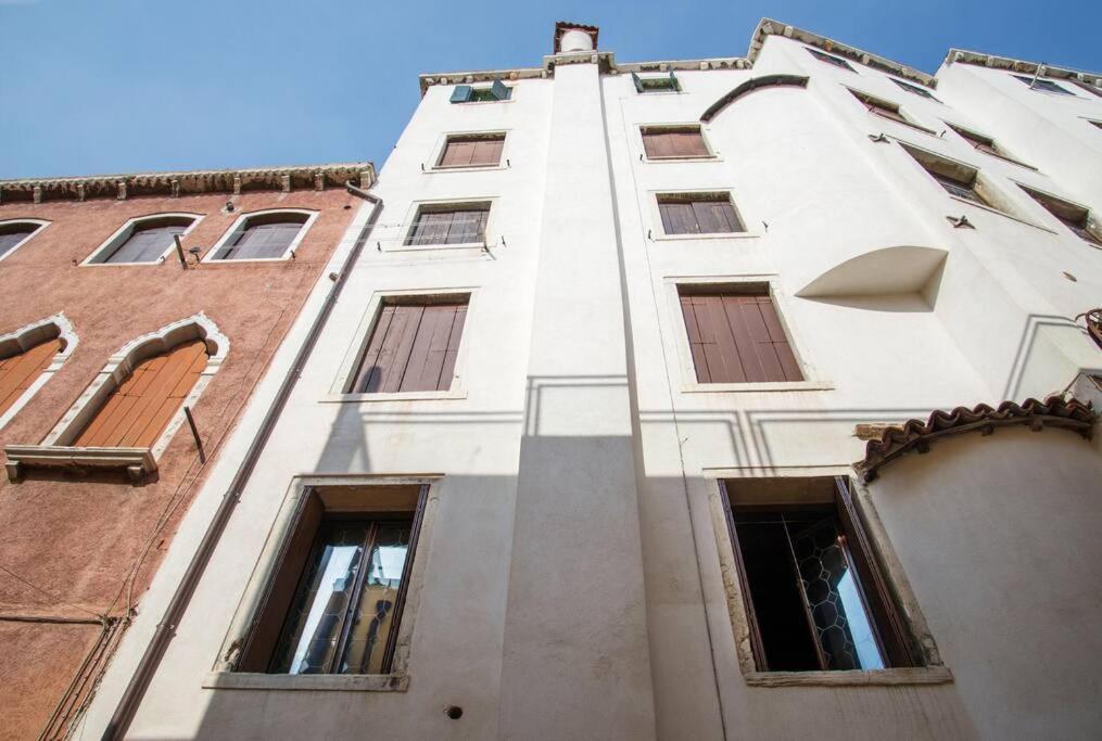Lejlighed Charm - Close To Rialto And San Marco