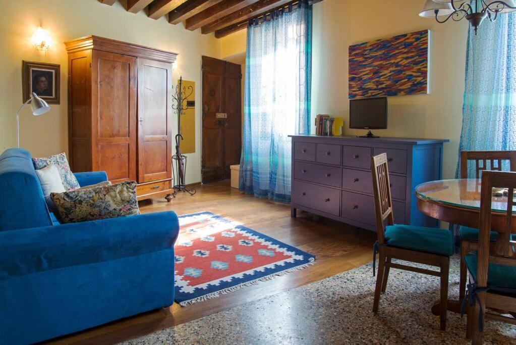 Lejlighed Charm - Close To Rialto And San Marco Venedig