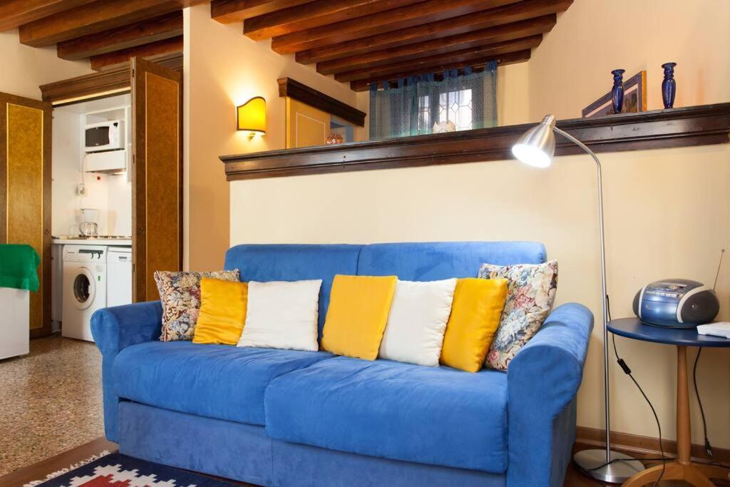 Lejlighed Charm - Close To Rialto And San Marco
