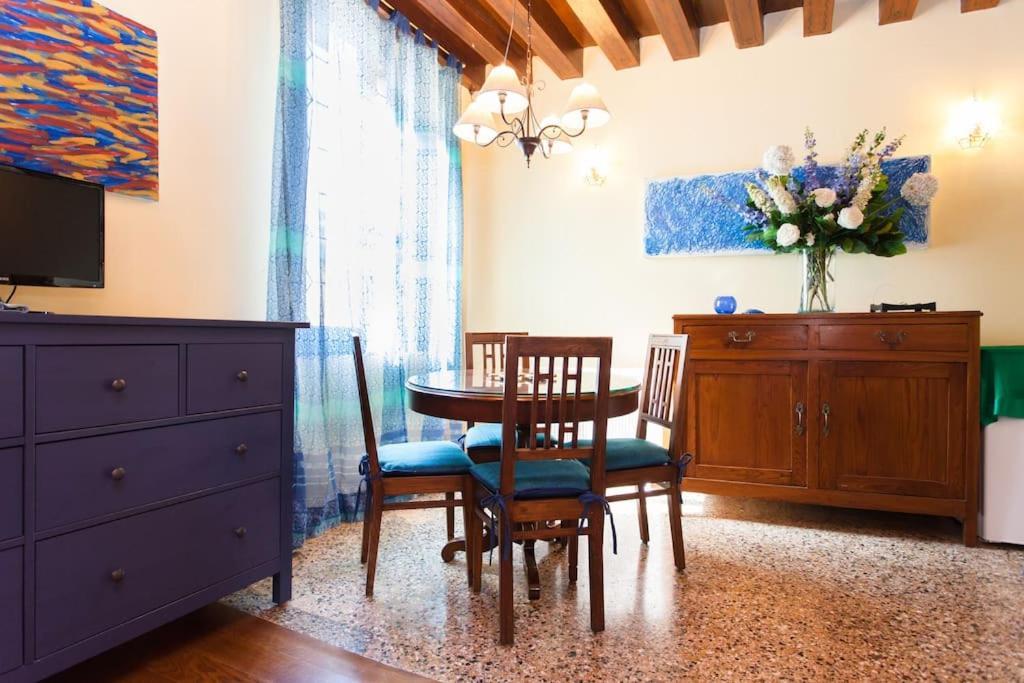 Charm - Close To Rialto And San Marco Lejlighed *