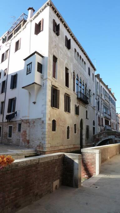 Charm - Close To Rialto And San Marco Lejlighed Venedig