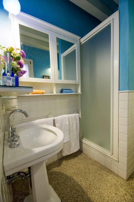 Lejlighed Charm - Close To Rialto And San Marco
