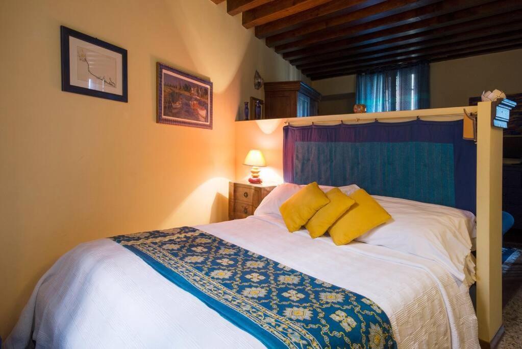 Charm - Close To Rialto And San Marco Venedig