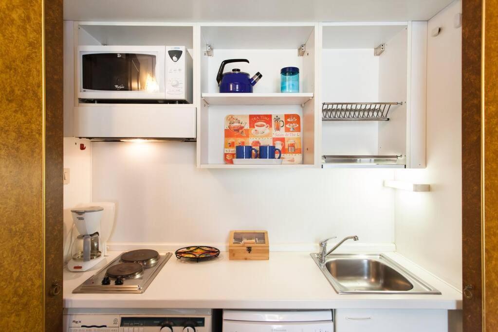 Lejlighed Charm - Close To Rialto And San Marco *
