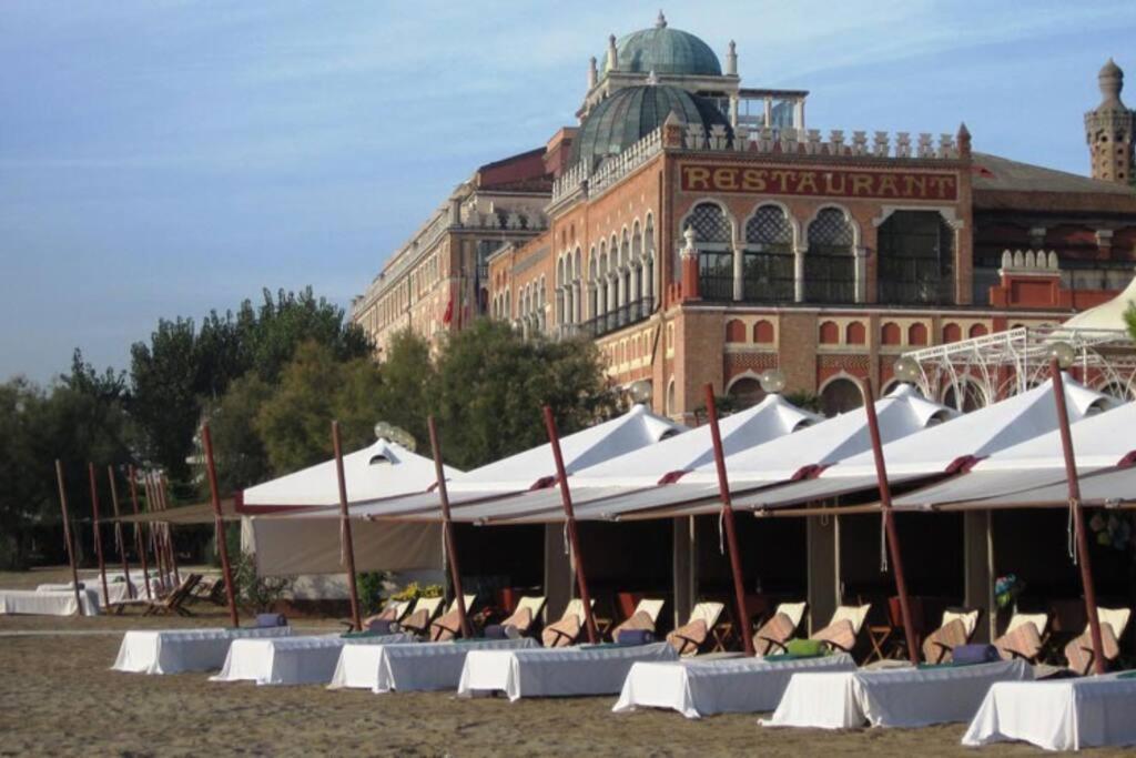 Charm - Close To Rialto And San Marco Lejlighed *