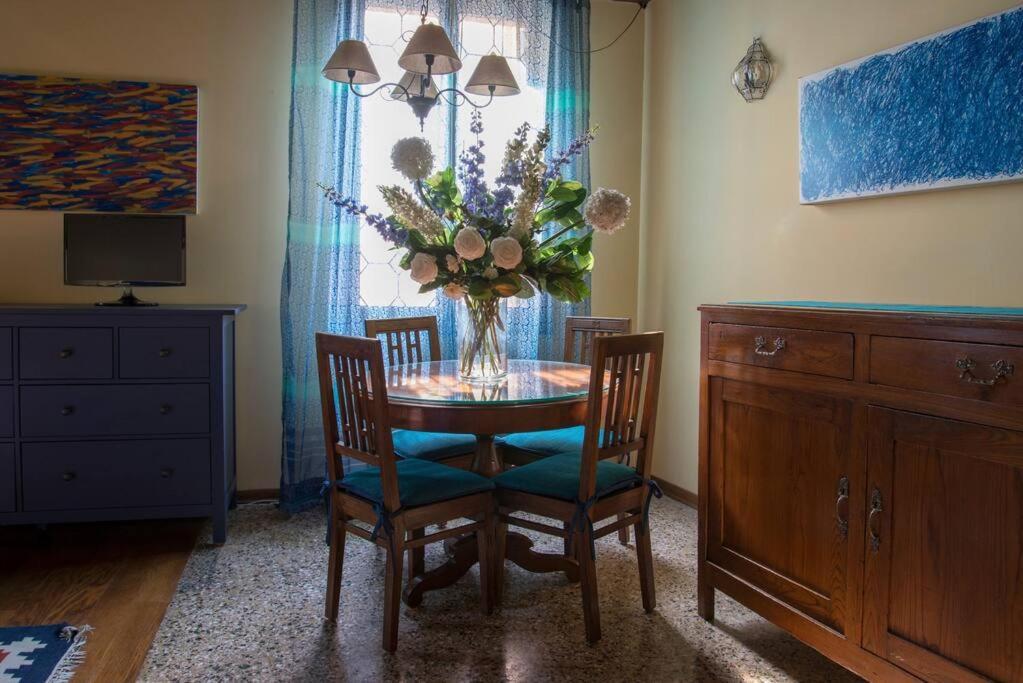 Charm - Close To Rialto And San Marco Venedig