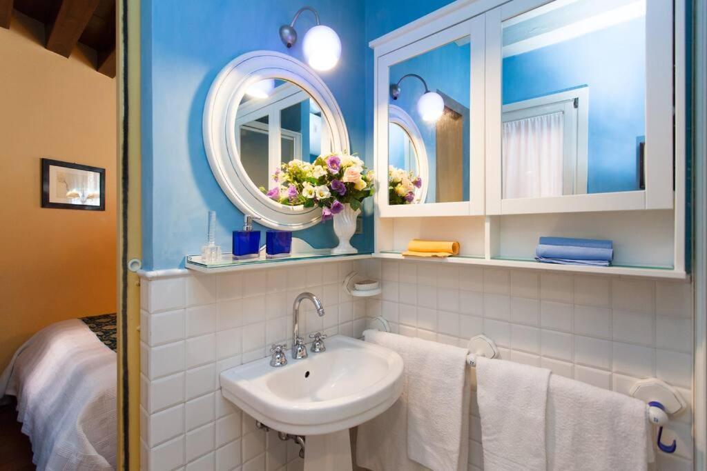 Lejlighed Charm - Close To Rialto And San Marco