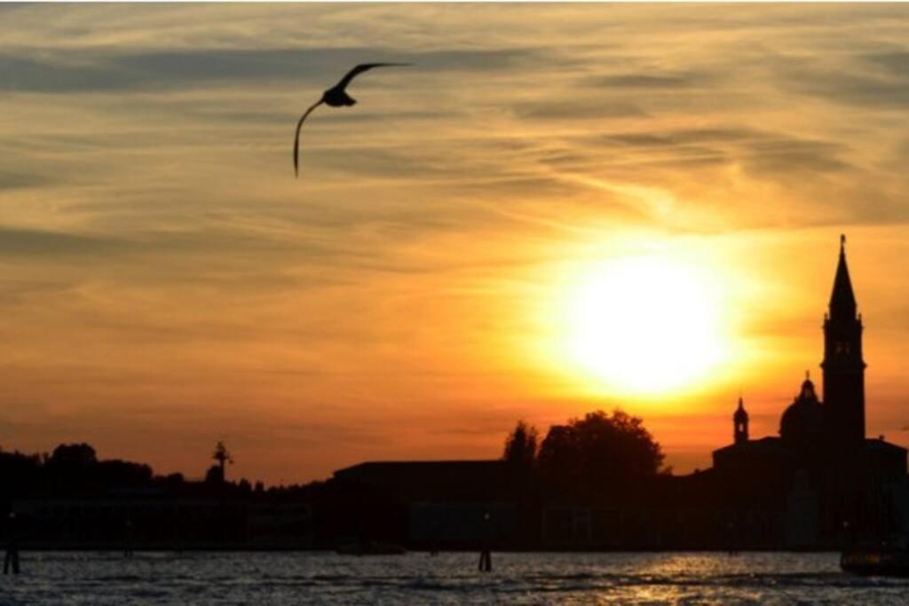 Charm - Close To Rialto And San Marco Venedig