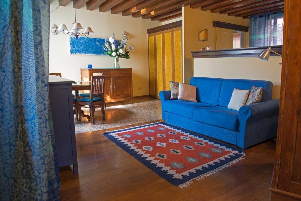 Lejlighed Charm - Close To Rialto And San Marco *